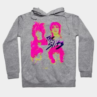 The Slits Hoodie